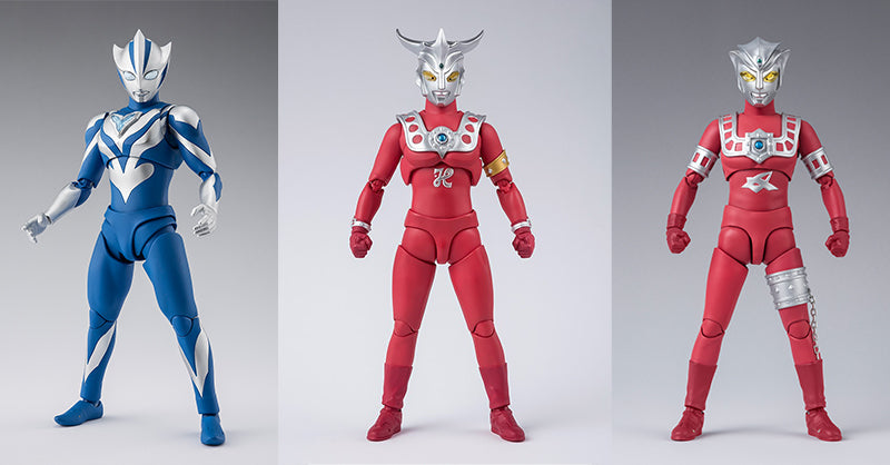 2026年7月1日16:00予約開始商品（同時購入不可） – TSUBURAYA STORE ONLINE