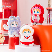 画像をギャラリービューアに読み込む, mofusand×ウルトラマン Kiramekko vol.1 (全3種)BOX