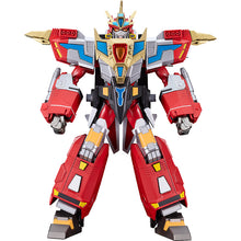 画像をギャラリービューアに読み込む, 電光超人グリッドマン THE合体 合体竜帝キンググリッドマン