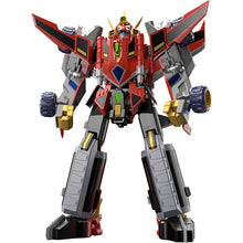 画像をギャラリービューアに読み込む, グリッドマン ユニバース THE合体 合体竜人 DXダイナゼノン