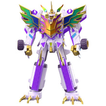 画像をギャラリービューアに読み込む, SSSS.DYNAZENON THE合体 新生竜人 DXダイナゼノンリライブ