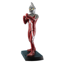 画像をギャラリービューアに読み込む, Ultimate Article ウルトラセブン(バトルイメージカラーエディション)