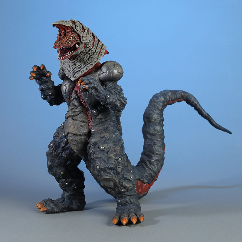 エクスプラス 大怪獣シリーズ ULTRA NEW GENERATION ゴルザ 大怪獣シリーズ ULTRA NEW GENERATION ゴルザ TSUBURAYA限定カラー
