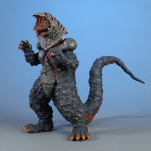 画像をギャラリービューアに読み込む, 大怪獣シリーズ ULTRA NEW GENERATION ゴルザ TSUBURAYA限定カラー