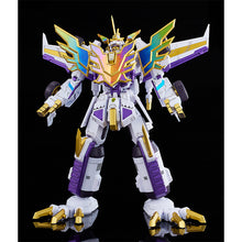 画像をギャラリービューアに読み込む, SSSS.DYNAZENON MODEROID ダイナゼノンリライブ