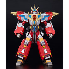 画像をギャラリービューアに読み込む, 電光超人グリッドマン THE合体 合体竜帝キンググリッドマン