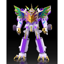 画像をギャラリービューアに読み込む, SSSS.DYNAZENON THE合体 新生竜人 DXダイナゼノンリライブ