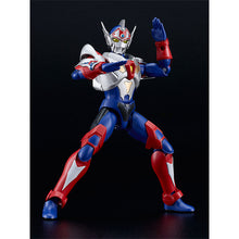 画像をギャラリービューアに読み込む, 電光超人グリッドマン THE合体 グリッドマンシグマ