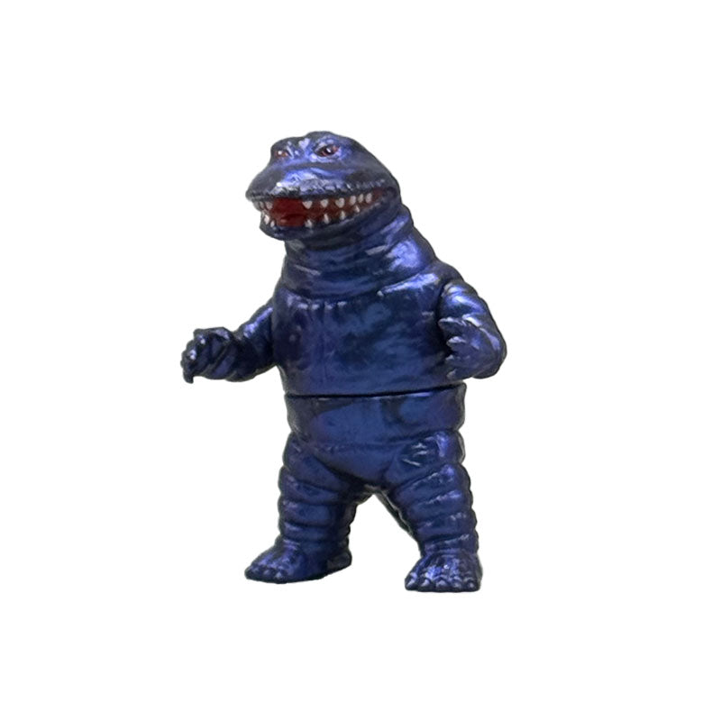 MAXTOY ミニソフビ 怪獣倉庫シリーズ テレスドン – TSUBURAYA