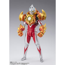 画像をギャラリービューアに読み込む, S.H.Figuarts ソリスアーマー
