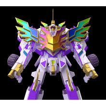 画像をギャラリービューアに読み込む, SSSS.DYNAZENON THE合体 新生竜人 DXダイナゼノンリライブ