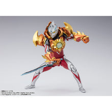 画像をギャラリービューアに読み込む, S.H.Figuarts ソリスアーマー