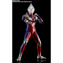 画像をギャラリービューアに読み込む, S.H.Figuarts(真骨彫製法) ウルトラマンティガ マルチタイプ 30th Anniversary Edition