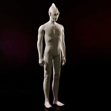 画像をギャラリービューアに読み込む, 海洋堂 ツブラヤストア限定 メガソフビ ウルトラマン『シン・ウルトラマン』雛型Ver.(第一号雛型イメージカラー)