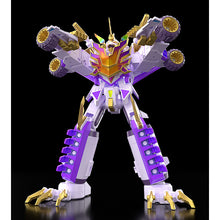 画像をギャラリービューアに読み込む, SSSS.DYNAZENON THE合体 新生竜人 DXダイナゼノンリライブ