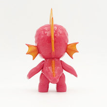 画像をギャラリービューアに読み込む, MAXTOY ソフビ Ultraman: Rising エミ