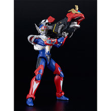 画像をギャラリービューアに読み込む, 電光超人グリッドマン THE合体 グリッドマンシグマ