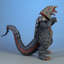 画像をギャラリービューアに読み込む, 大怪獣シリーズ ULTRA NEW GENERATION ゴルザ TSUBURAYA限定カラー