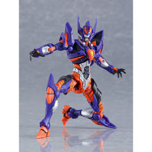 画像をギャラリービューアに読み込む, グリッドマン ユニバース MODEROID グリッドナイト&ゴルドバーン