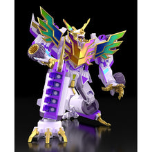 画像をギャラリービューアに読み込む, SSSS.DYNAZENON THE合体 新生竜人 DXダイナゼノンリライブ