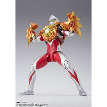 画像をギャラリービューアに読み込む, S.H.Figuarts ソリスアーマー