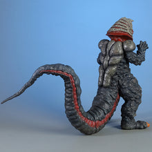 画像をギャラリービューアに読み込む, 大怪獣シリーズ ULTRA NEW GENERATION ゴルザ TSUBURAYA限定カラー