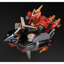 画像をギャラリービューアに読み込む, グリッドマン ユニバース THE合体 合体竜人 DXダイナゼノン