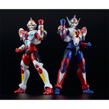 画像をギャラリービューアに読み込む, 電光超人グリッドマン THE合体 グリッドマンシグマ