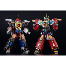 画像をギャラリービューアに読み込む, 電光超人グリッドマン THE合体 グリッドマンシグマ