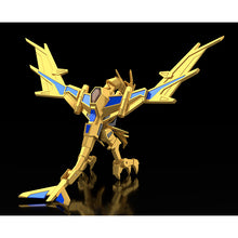 画像をギャラリービューアに読み込む, グリッドマン ユニバース THE合体 グリッドナイト&ゴルドバーン