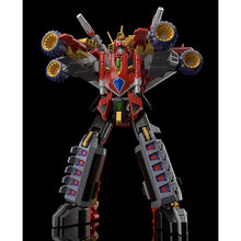 画像をギャラリービューアに読み込む, グリッドマン ユニバース THE合体 合体竜人 DXダイナゼノン