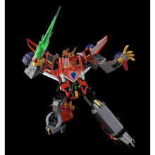 画像をギャラリービューアに読み込む, グリッドマン ユニバース THE合体 合体竜人 DXダイナゼノン