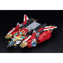 画像をギャラリービューアに読み込む, 電光超人グリッドマン THE合体 合体竜帝キンググリッドマン