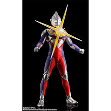 画像をギャラリービューアに読み込む, S.H.Figuarts(真骨彫製法) ウルトラマンティガ マルチタイプ 30th Anniversary Edition