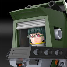 画像をギャラリービューアに読み込む, グリッドマン ユニバース THE合体 DXサウンドラス