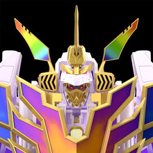 画像をギャラリービューアに読み込む, SSSS.DYNAZENON THE合体 新生竜人 DXダイナゼノンリライブ