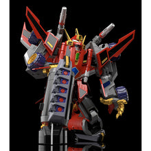 画像をギャラリービューアに読み込む, グリッドマン ユニバース THE合体 合体竜人 DXダイナゼノン