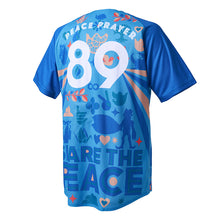 画像をギャラリービューアに読み込む, SSK ウルトラマンピースベースボールシャツ