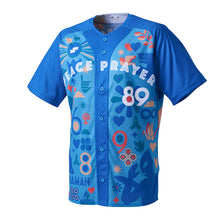 画像をギャラリービューアに読み込む, SSK ウルトラマンピースベースボールシャツ