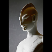 画像をギャラリービューアに読み込む, 海洋堂 ツブラヤストア限定 メガソフビ ウルトラマン『シン・ウルトラマン』雛型Ver.(第一号雛型イメージカラー)
