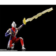 画像をギャラリービューアに読み込む, S.H.Figuarts(真骨彫製法) ウルトラマンティガ マルチタイプ 30th Anniversary Edition