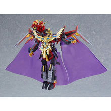 画像をギャラリービューアに読み込む, グリッドマン ユニバース MODEROID グリッドナイト&ゴルドバーン