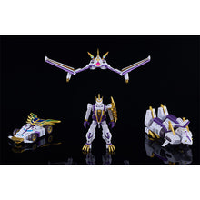 画像をギャラリービューアに読み込む, SSSS.DYNAZENON MODEROID ダイナゼノンリライブ