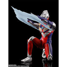 画像をギャラリービューアに読み込む, S.H.Figuarts(真骨彫製法) ウルトラマンティガ マルチタイプ 30th Anniversary Edition