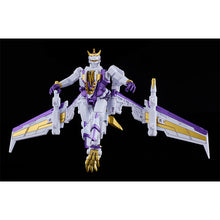 画像をギャラリービューアに読み込む, SSSS.DYNAZENON MODEROID ダイナゼノンリライブ