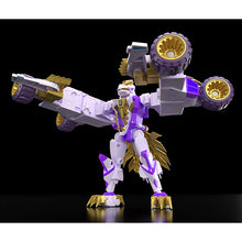 画像をギャラリービューアに読み込む, SSSS.DYNAZENON THE合体 新生竜人 DXダイナゼノンリライブ