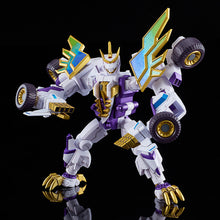 画像をギャラリービューアに読み込む, SSSS.DYNAZENON MODEROID ダイナゼノンリライブ