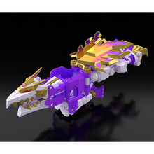 画像をギャラリービューアに読み込む, SSSS.DYNAZENON THE合体 新生竜人 DXダイナゼノンリライブ