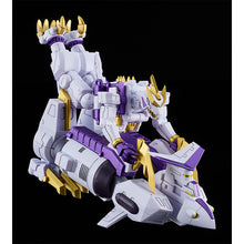 画像をギャラリービューアに読み込む, SSSS.DYNAZENON MODEROID ダイナゼノンリライブ