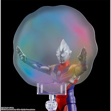 画像をギャラリービューアに読み込む, S.H.Figuarts(真骨彫製法) ウルトラマンティガ マルチタイプ 30th Anniversary Edition